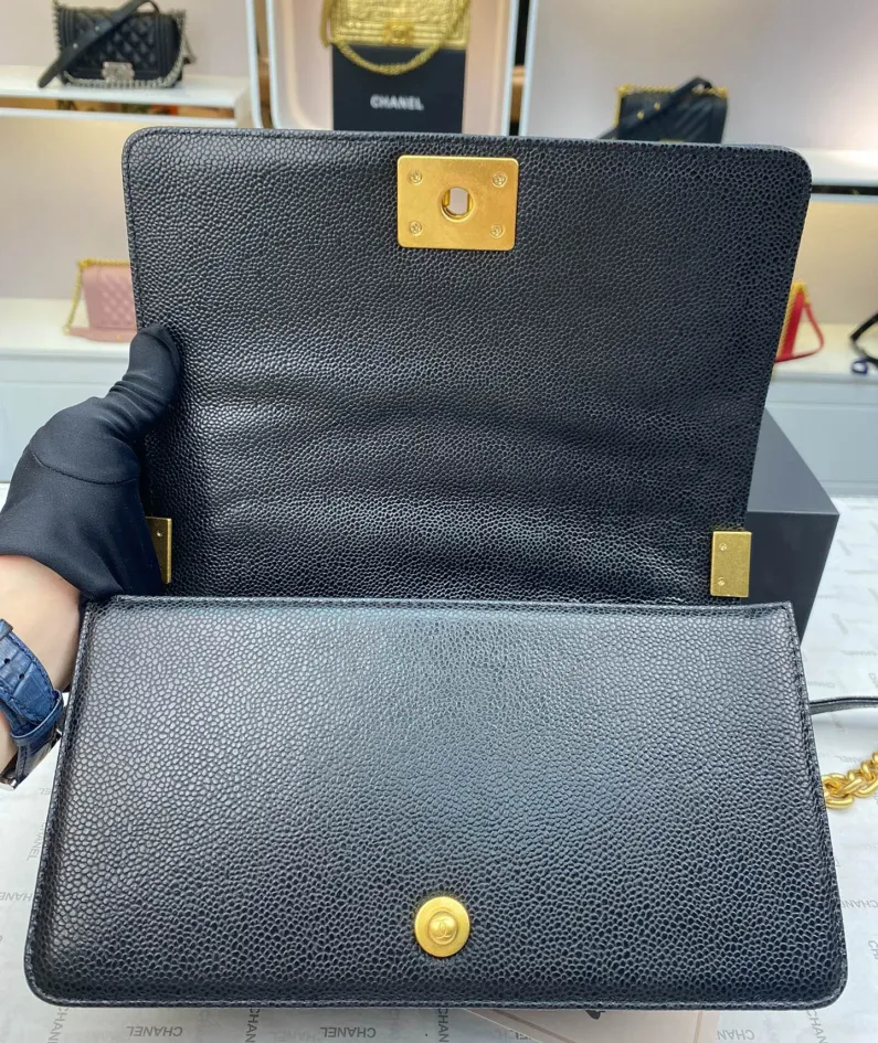 Gilt Buckle Series Style: 67086 Size: W25*H14-16*D7.5