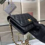 Metal Ball Underarm Bag Size 19 Model Number: AP1450Y8680