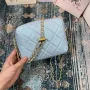 Chane•l Model: AS2856 Size: 18x14x7cm