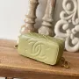 Chanel Size: 16.5cm Style Number: 81226