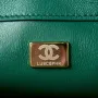 Lambskin Style: AS3366 Size: 20X9X13.5Cm