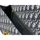 30 Montaigne Chain Crossbody Bag Size: 25.5cm