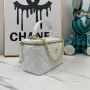 Chanel Small Square Bag Model: 8828 Size: 18/10/9