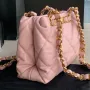 CHANEL Model: AS3502 Size: 24X29X10Cm