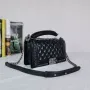 Lambskin Size: 25*16*9cm Style: 67086-1