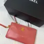 Chanel Underarm Bag Model: 8828 Size: 30*27*7 40*33*8