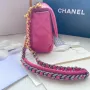 Chanel Model: S1160 Size: 26cm