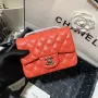Lambskin Model: 1115 Size: 17cm