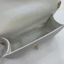 Diamond ball calfskin Size: 25cm