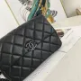 Chanel size: 11*8.5*7cm