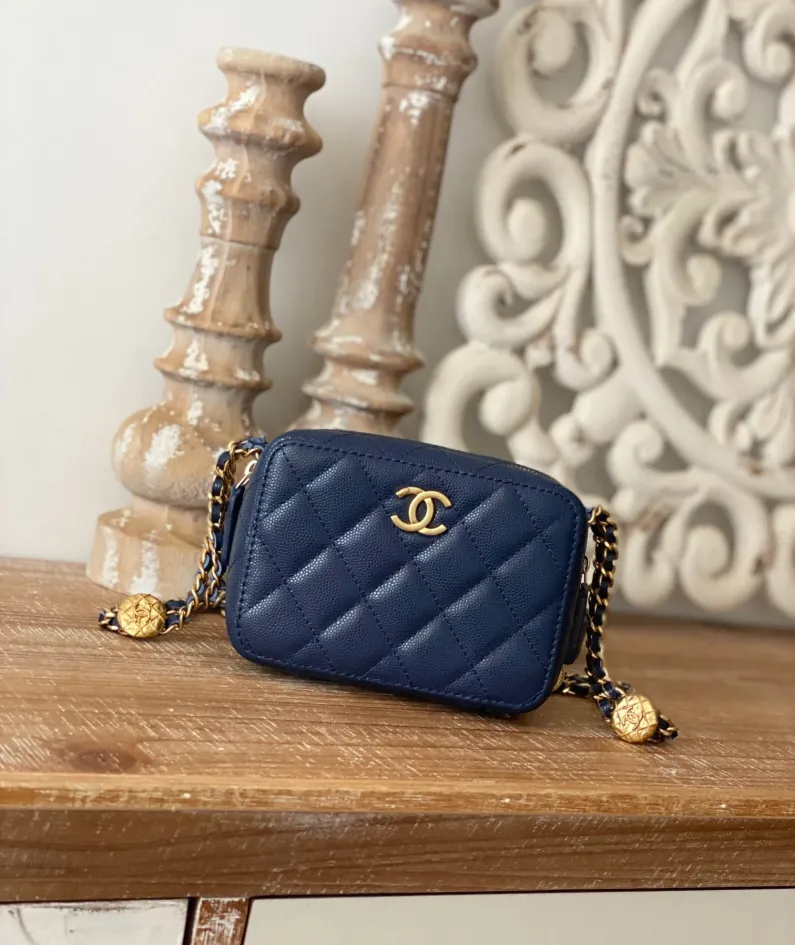 Cosmetic bag Model number: 2858 Size: 14x10x7cm