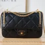 Chanel Style: AS3114 Size: 16-22-7cm