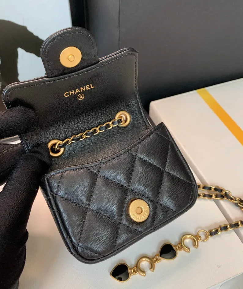 Chanel Size: 12