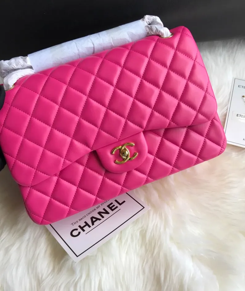 Lambskin Model: 1113 Size: 30cm