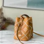 Louis Vuitton Size: 20 x 20 x 13 cm