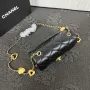 Chanel Size: 14*20*8cm Style: 729