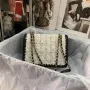 Chanel Tofu Bun Size: 22cm Style: AS2496