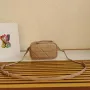 Prada shoulder bag Size: 13.5x21cm 1BH141