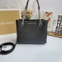 MK shoulder crossbody bag Model:0134 Size:27x21x8