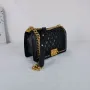 Lambskin Size: 25*16*9cm Style: 67086-2