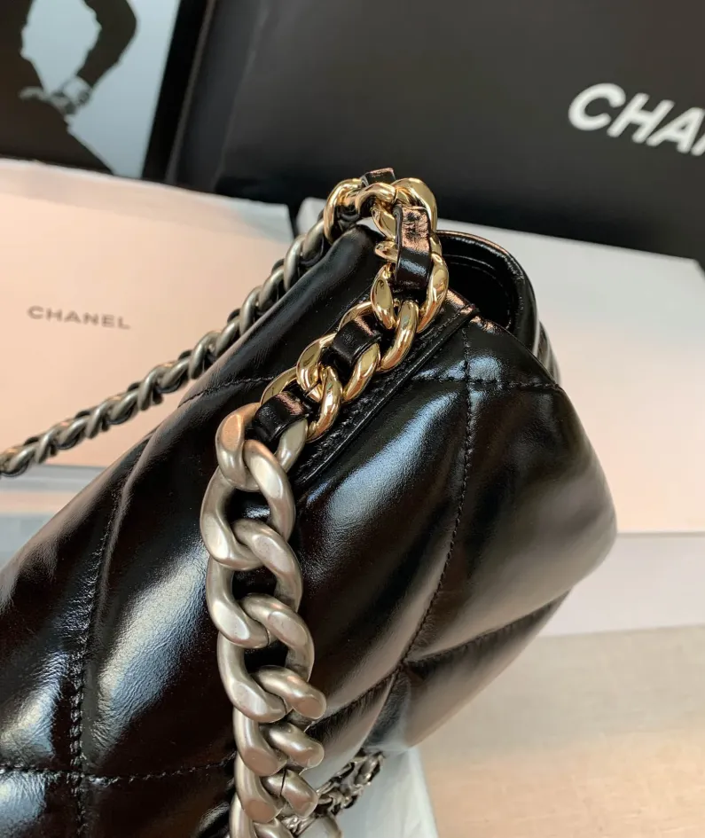 Chanel Size: 26cm