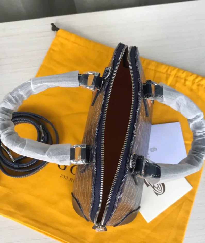 G0YARD Shell Bag Size: 23*10*18cm