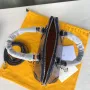 G0YARD Shell Bag Size: 23*10*18cm