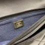 Handbag Size: 19cm Model Number: AP2377/B07302