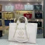 Chanel Tote Beach Bag Size: 42/30/12 Style: 8816
