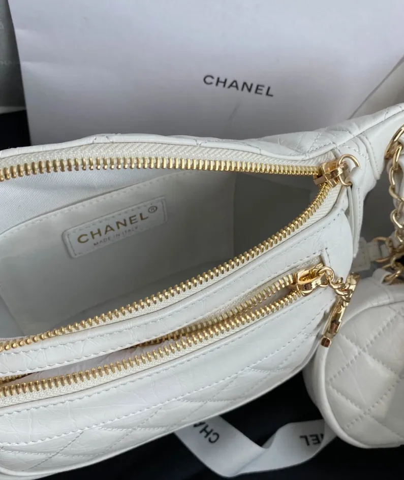 Chanel Waist Chest Bag Size: 34x15x6cm