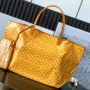 Saint Louis Large Bag Size: 34 cm x 20 cm x 40 cm