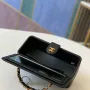 Cosmetic Bag Size: 22 10 8.5cm No.: 01919