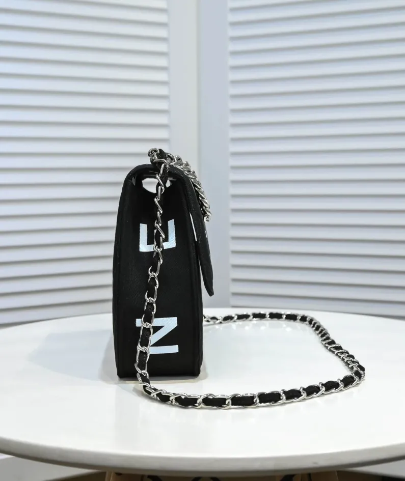 chanel Portable Size: 24/18/7