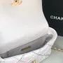 Chanel Model: S1160 Size: 26cm