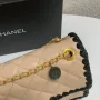 Lambskin Size: 24cm