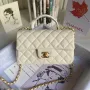 Handbag Size: 20x14x7 Model: AS243