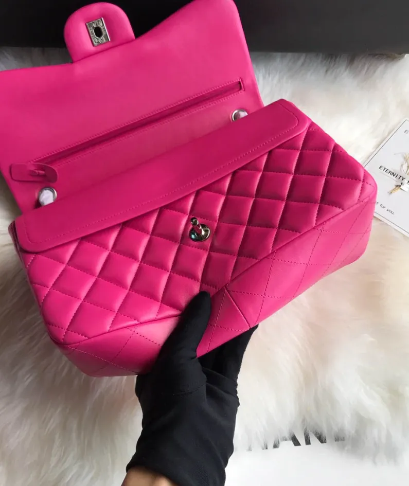 Lambskin Model: 1113 Size: 30cm