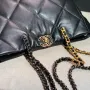 Lambskin Model: AS3519 Size: 30*37*10cm