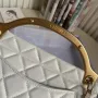 Hanger bag No.: AS2438: Size: 23x20x8cm