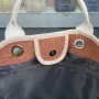 Chanel Shoulder Bag Size: 38*20*30cm Model Number: 8818 Light Plum Red