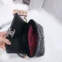 chanel sheepskin bag Size: 30*19*9 25*17*8 22*14*7