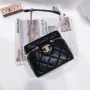 Chanel Shoulder Bag Size: 17*14*14
