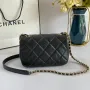 CHANEL Model: AS3473# Size: 13207cm