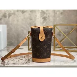 Louis Vuitton Medium Vintage Bag Series Size: 14.5*18*6.5cm