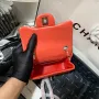 Lambskin Model: 1115 Size: 17cm
