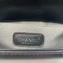 Gold Buckle Calfskin Size 20*12*7cm Model Number: 67085