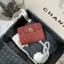 Lambskin Model: 1115 Size: 17cm