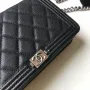 CHANEL Style: 81969 Size: 19x12.5x3cm