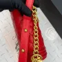Gilt Buckle Series Style: 67086 Size: W25*H14-16*D7.5