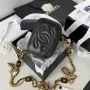 Chanel size: 11*8.5*7cm